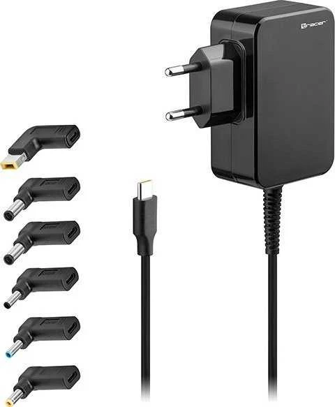 Tracer Prime 65W USB-C 7w1