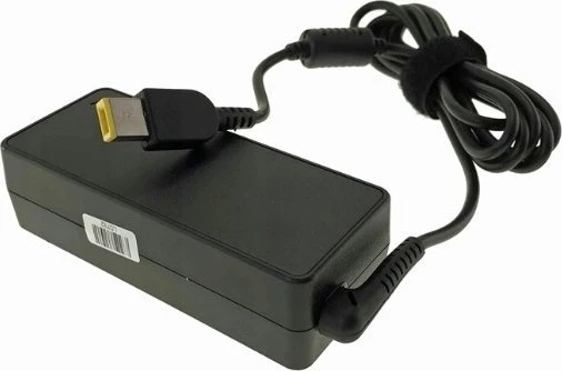 Nešiojamojo kompiuterio maitinimo adapteris Lenovo 65 W, 20 V (AC Adapteris 65W)