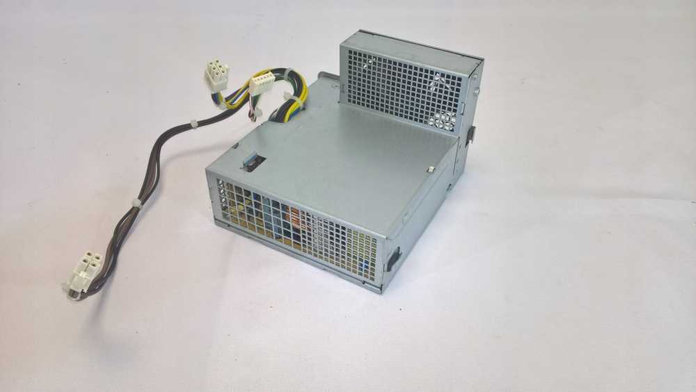 Nešiojamojo kompiuterio maitinimo adapteris HP 180 W, 9.23 A, 19.5 V (AC Adapteris 180W 19.5V-9.23A)