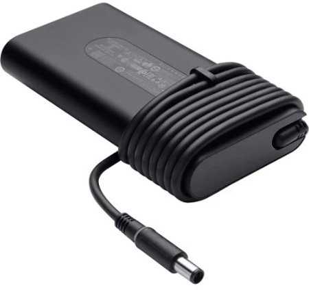 Nešiojamojo kompiuterio maitinimo adapteris Dell 240 W, 4.5 mm, (DELL-MG0F6)