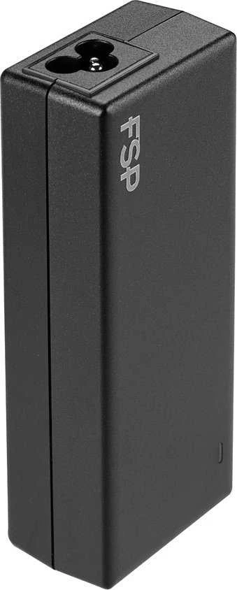 Nešiojamojo kompiuterio maitinimo adapteris FSP/Fortron įkroviklis Universal FSP-NB90 PRO (90W) EN62368