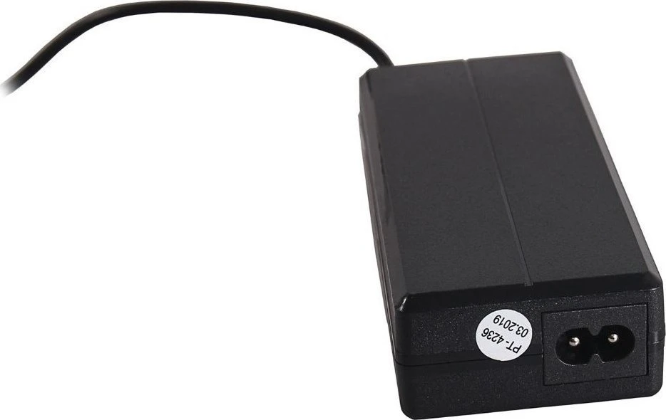 Nešiojamojo kompiuterio maitinimo adapteris Patona 90 W, 5 mm, 4.62 A, 19.5 V (PT2563)