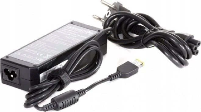 Nešiojamojo kompiuterio maitinimo adapteris Energy4U 45 W, 2.25 A, 20 V