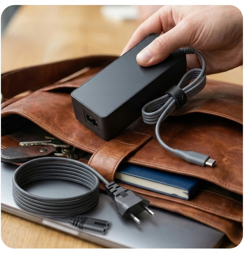 3mk HARDY 65W USB-C 3,2m