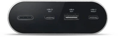 Dell Targus 100W USB-C išorinė baterija - APB080GL