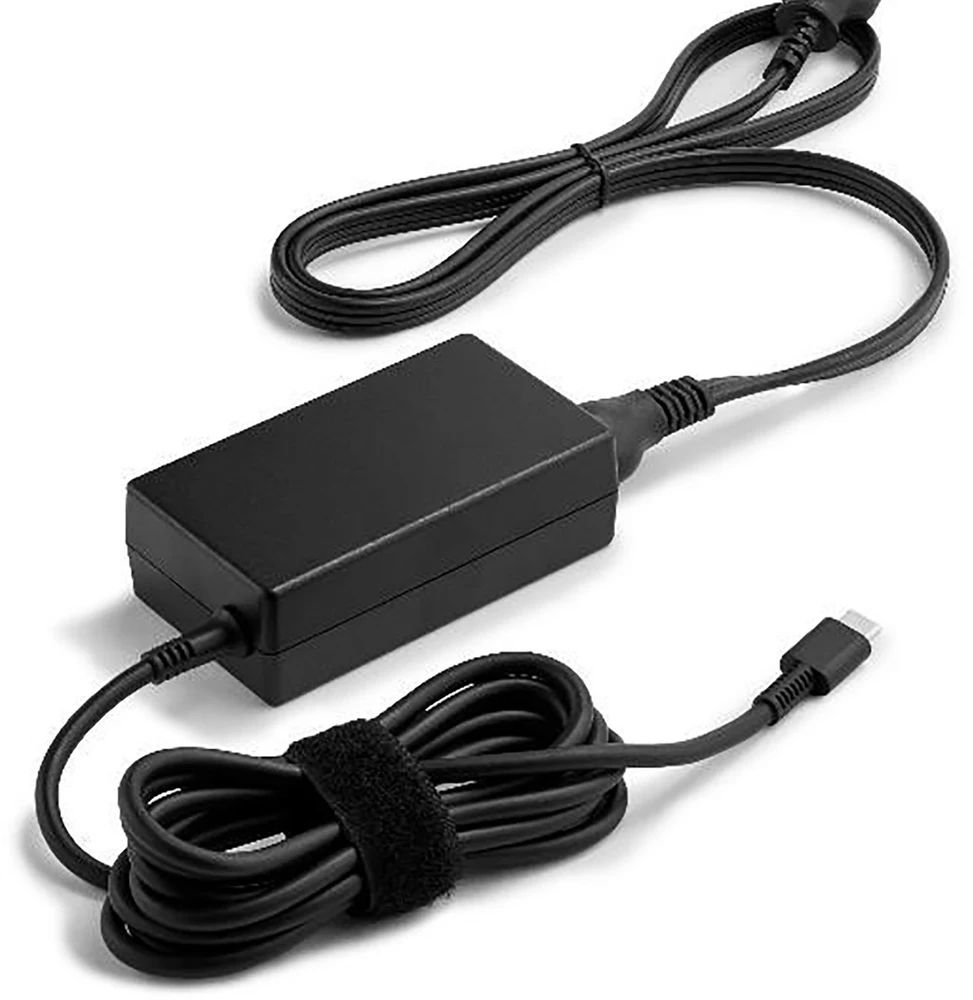 Nešiojamojo kompiuterio maitinimo adapteris HP USB-C 65W Power Adapteris And (B92SVAA)