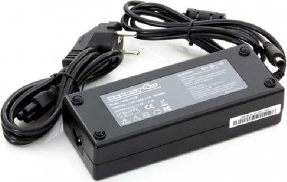 Nešiojamojo kompiuterio maitinimo adapteris Energy4U 240 W, 5 mm, 12.3 A, 19.5 V
