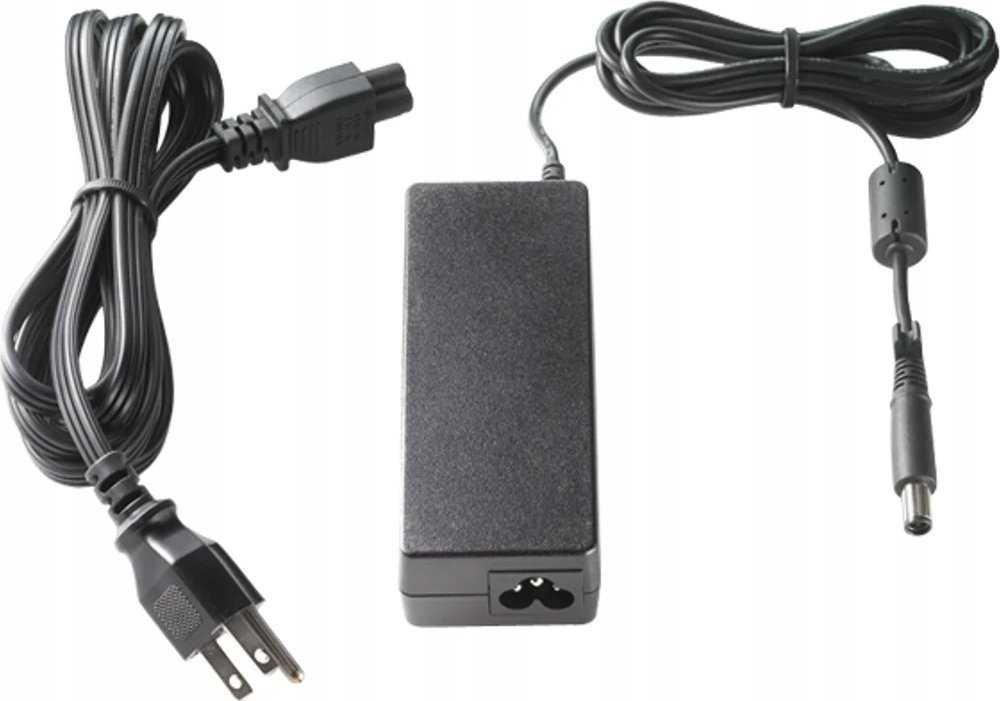 Nešiojamojo kompiuterio maitinimo adapteris HP 90 W, (G6H43AA#ABB)