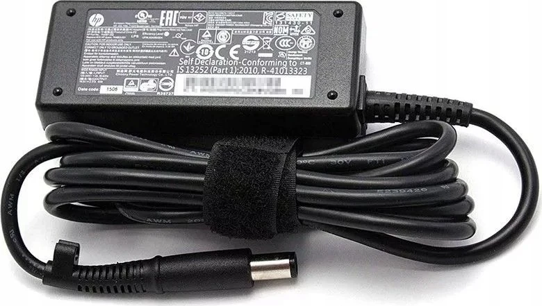 Hewlett Packard (HP) Adptr 45W Npfc Smart 3P Rc 4.5