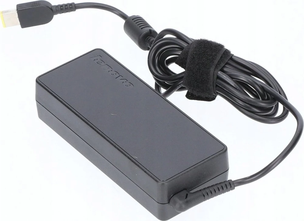 Nešiojamojo kompiuterio maitinimo adapteris Lenovo 65 W, 20 V (AC Adapteris 65W)
