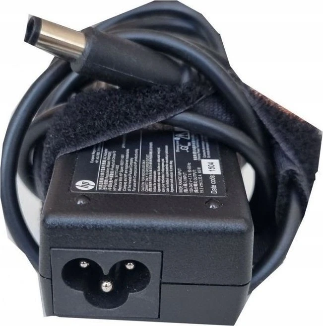 Hewlett Packard (HP) Adptr 45W Npfc Smart 3P Rc 4.5