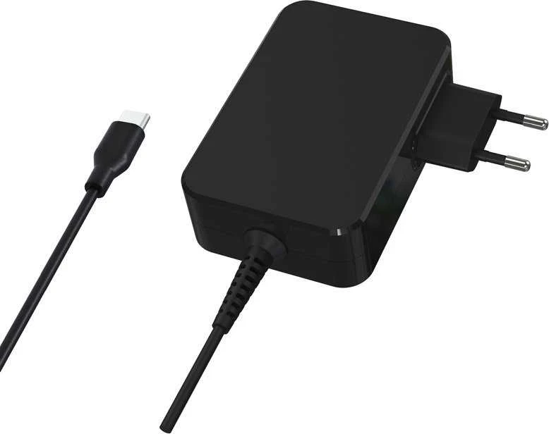 LC-Power 90 W adapteris su USB-C jungtimi