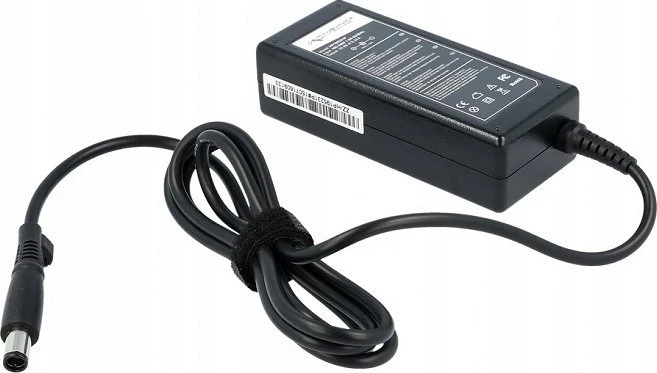 Hewlett Packard (HP) Adptr 45W Npfc Smart 3P Rc 4.5