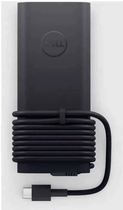 Dell 130 W USB-C GaN plonas adapteris (4TPNY)