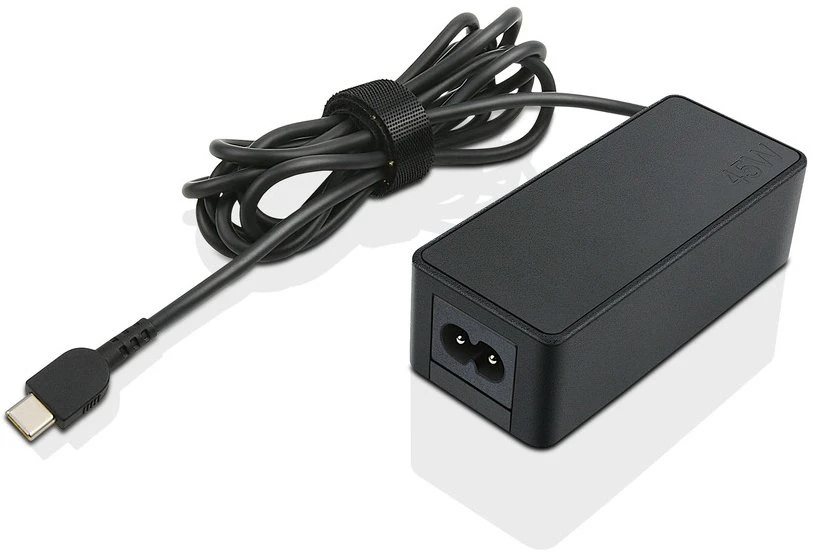 Nešiojamojo kompiuterio maitinimo adapteris Lenovo 45W Standard AC Adapteris