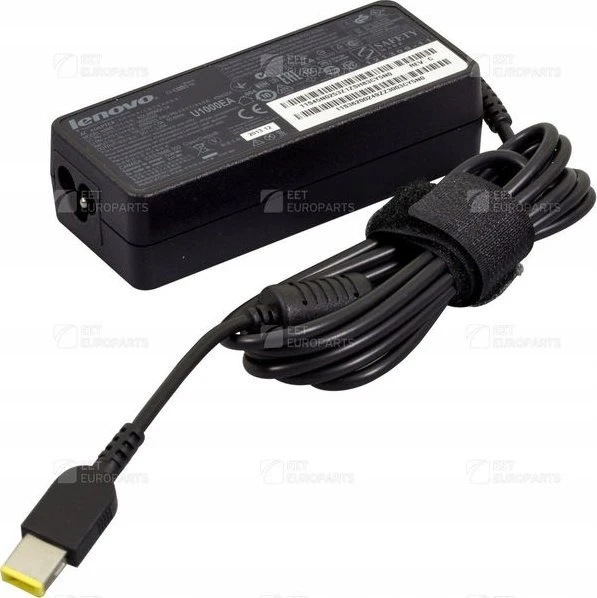 Nešiojamojo kompiuterio maitinimo adapteris Lenovo 65 W, 20 V (AC Adapteris 65W)