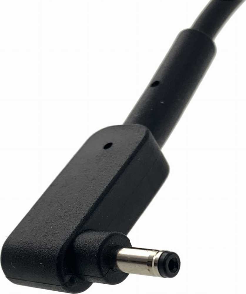 Nešiojamojo kompiuterio maitinimo adapteris Acer 45 W, 1.1 mm, 19 V (KP.04503.011)
