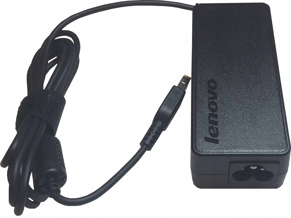 Nešiojamojo kompiuterio maitinimo adapteris Lenovo 90 W, 4.5 A, 20 V (20V 4.5A power adapter for)