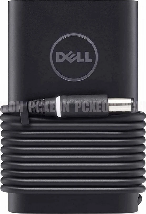 Nešiojamojo kompiuterio maitinimo adapteris Dell 65 W, 3.34 A, 19.5 V (0G4X7T)
