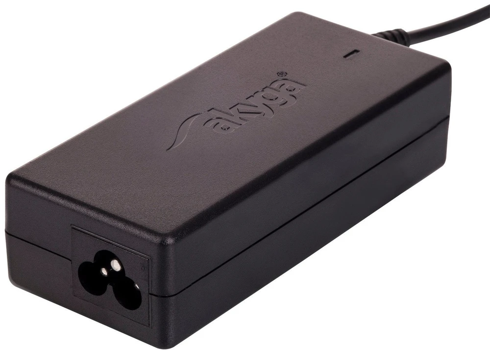 Maitinimo šaltinis do notebooka Akyga AK-ND-85 12V / 7.5A 90W 5.5 x 2.5 mm 1.2m
