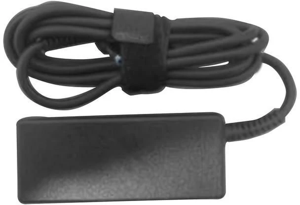 Nešiojamojo kompiuterio maitinimo adapteris HP SPS-45W ADPTR NPFC SMART RC