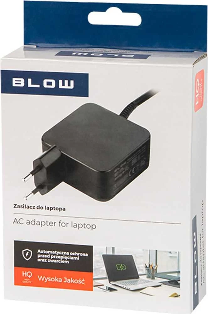 Blow HP nešiojamojo kompiuterio maitinimo šaltinis 19V 1.75A 33W