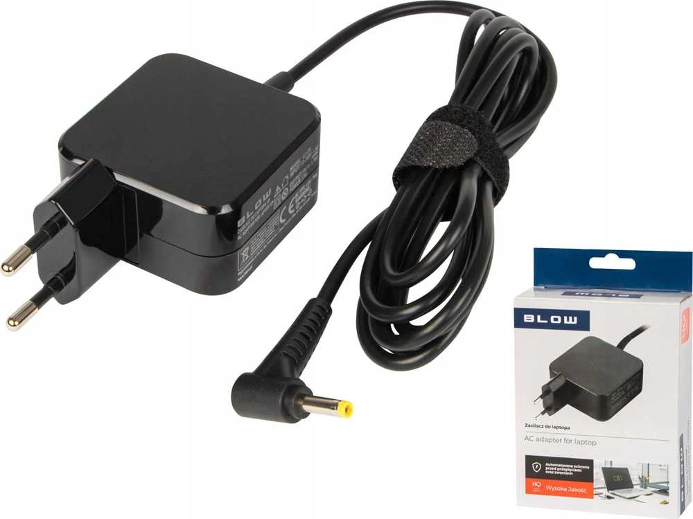 Blow HP nešiojamojo kompiuterio maitinimo šaltinis 19V 1.75A 33W