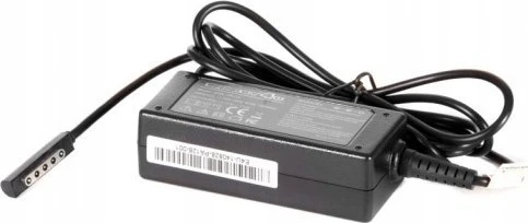 Nešiojamojo kompiuterio maitinimo adapteris Energy4U 45 W, 3.6 A, 12 V (PA128)