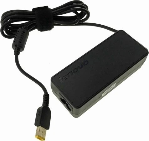 Nešiojamojo kompiuterio maitinimo adapteris Lenovo 65 W, 20 V (AC Adapteris 65W)