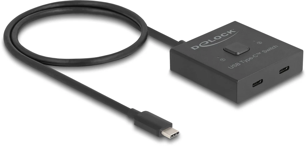 Nešiojamojo kompiuterio maitinimo adapteris Delock Laidas nešiojamam kompiuteriui nuo magnetinio lizdo 8 USB Type-C duomenų perdavimo laidas