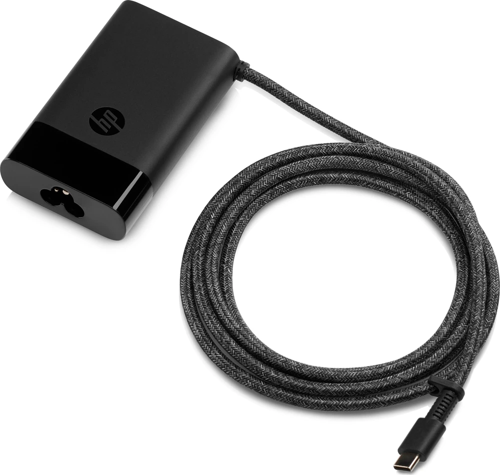 Nešiojamojo kompiuterio maitinimo adapteris HP 65 W, 1.6 A, (671R3UT)