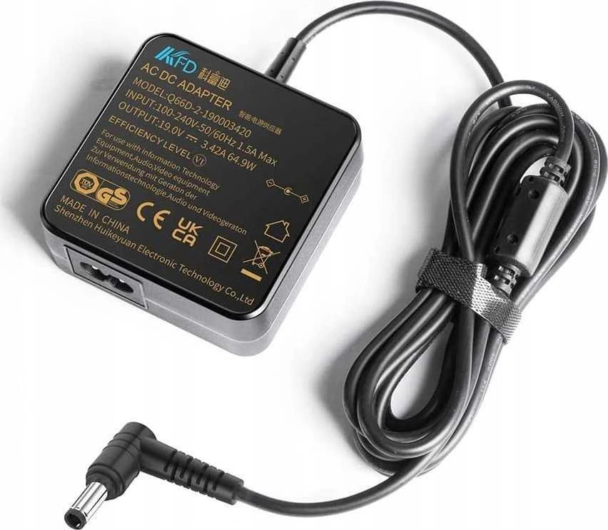 Blow HP nešiojamojo kompiuterio maitinimo šaltinis 19V 1.75A 33W
