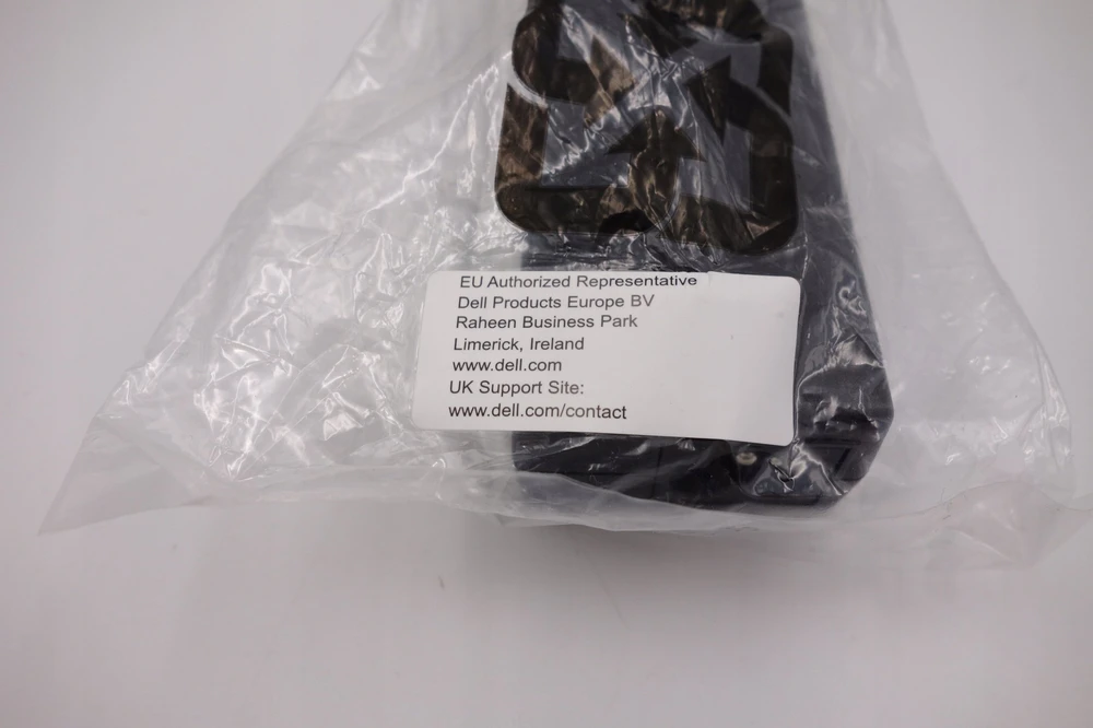 Nešiojamojo kompiuterio maitinimo adapteris Dell 65 W, 2.5 mm, 19 V (3MGNP)