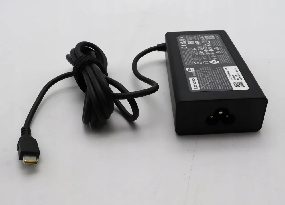 Nešiojamojo kompiuterio maitinimo adapteris Lenovo AC_ADAPTER
