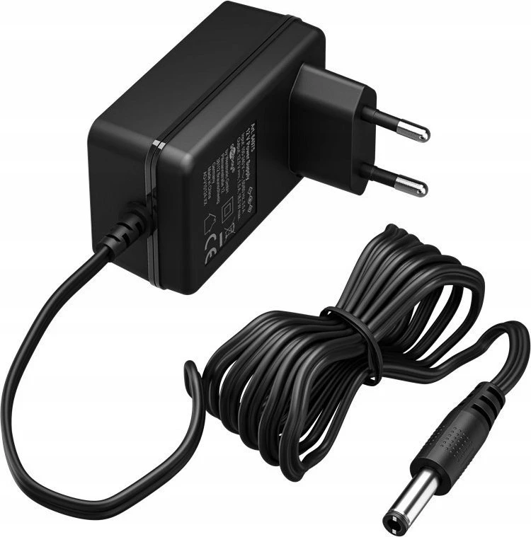 Nešiojamojo kompiuterio maitinimo adapteris Goobay 18 W, 1.5 A, 12 V (RB64976)