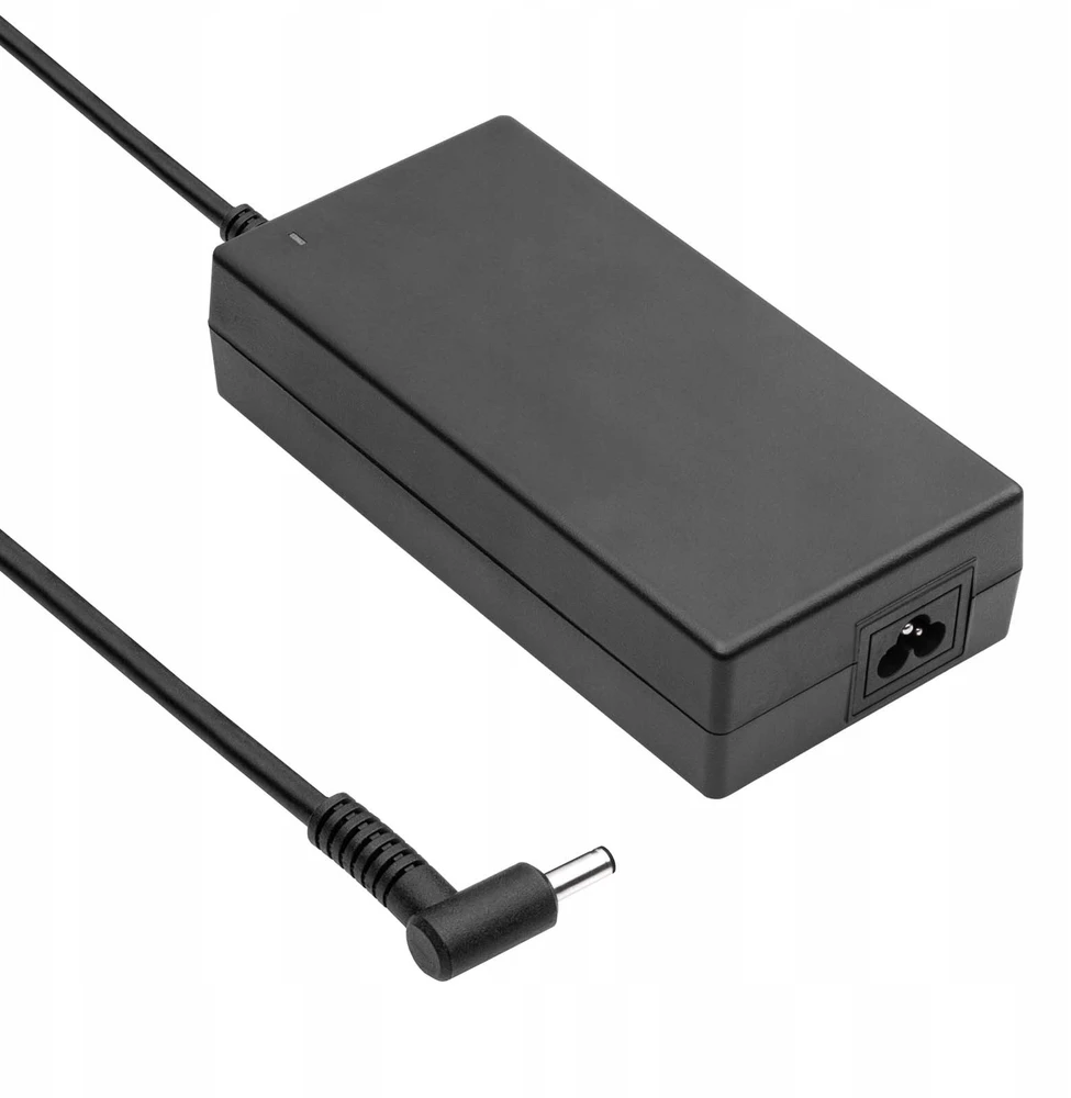 Nešiojamojo kompiuterio pakrovėjas Akyga AK-ND-88 (19.5V / 10.3A 200W 5.5 X 2.5MM) HP / COMPAQ 1.2m
