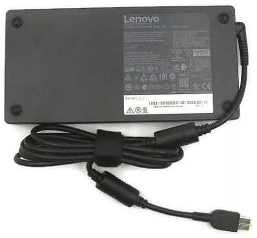 300 W kintamosios srovės adapteris, skirtas „Lenovo Thunderbolt 4“ dokui
