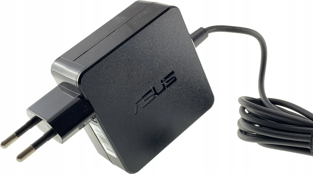 Nešiojamojo kompiuterio maitinimo adapteris Asus 45 W, 4.5 mm, 19 V (0A001-01105100)