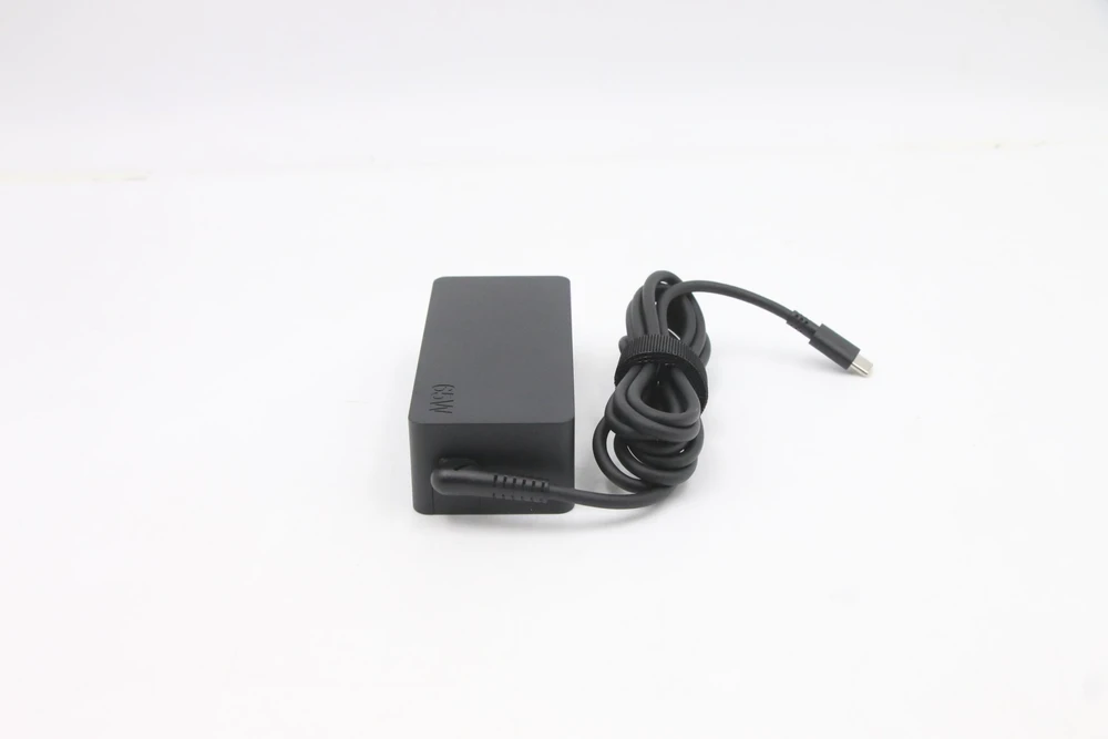Nešiojamojo kompiuterio maitinimo adapteris Lenovo 65 W, 3.25 A, (New release Acbel PD 65W 2pin)