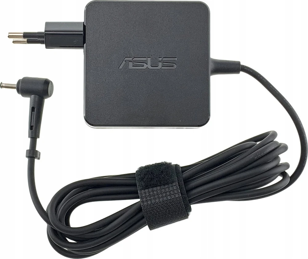 Nešiojamojo kompiuterio maitinimo adapteris Asus 45 W, 4.5 mm, 19 V (0A001-01105100)