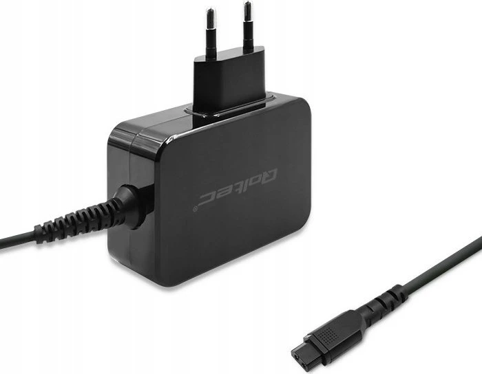 Qoltec Universal 30W | 8 papildiniai