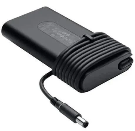 Nešiojamojo kompiuterio maitinimo adapteris Dell 7.4 mm barrel 240 W GaN SFF