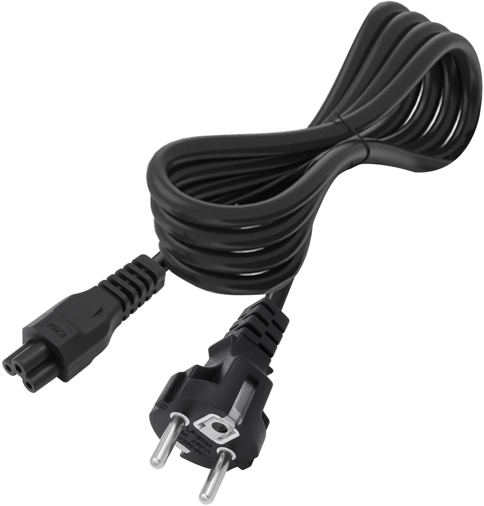 Carruzzo Conceptronic OZUL08B10 maitinimo adapteris / inverteris Vidaus 90 W Juoda