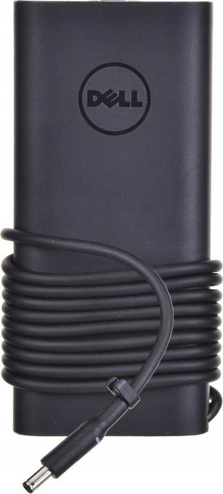 Nešiojamojo kompiuterio maitinimo adapteris Dell 130 W, (DELL-K9VXV)