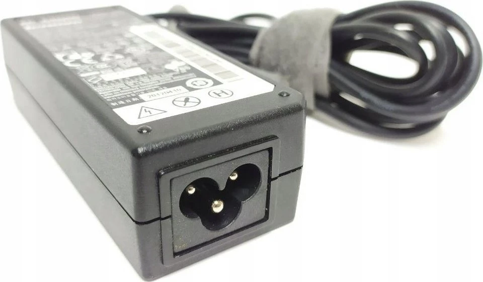 Nešiojamojo kompiuterio maitinimo adapteris Lenovo 65 W, 20 V (AC Adapteris 65W)