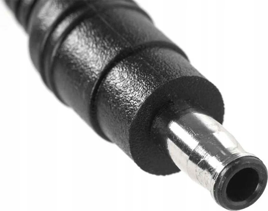 Rebel nešiojamojo kompiuterio maitinimo adapteris SAMSUNG 90 W / 19 V / 4.74 A / 5.5x3 mm