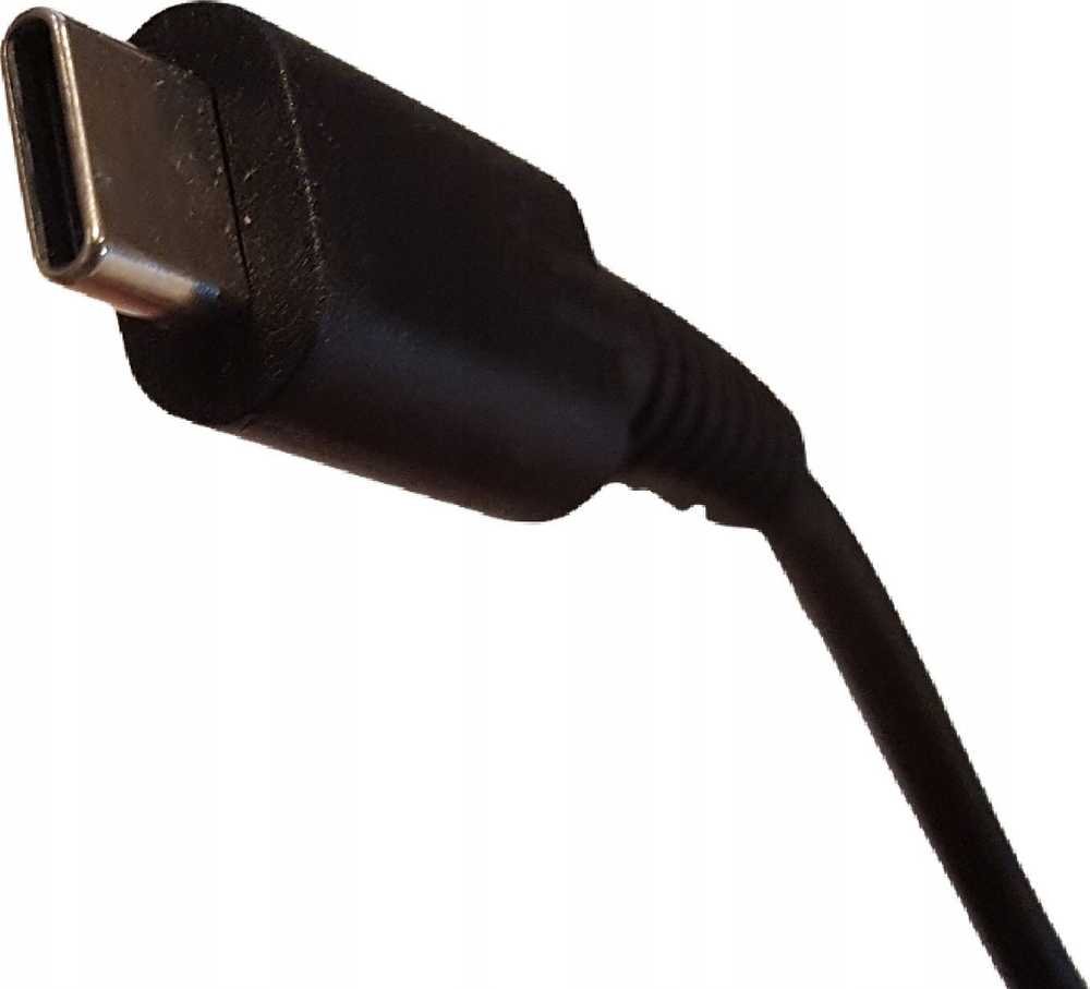 Nešiojamojo kompiuterio maitinimo adapteris Asus 45 W, 20 V (ADAPTER 45W PD3.0 2PIN TYPE C)