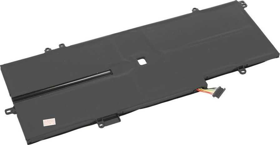 Mitsu Lenovo ThinkPad X1 Yoga 4 5 Carbon 7 8 3325 mAh (51 Wh) 15,36 V baterija
