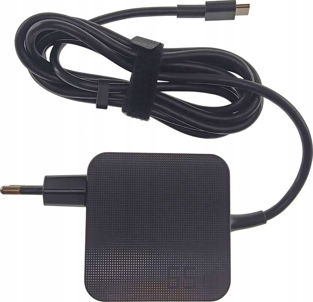 Asus 65 W PD 2P C tipo adapteris