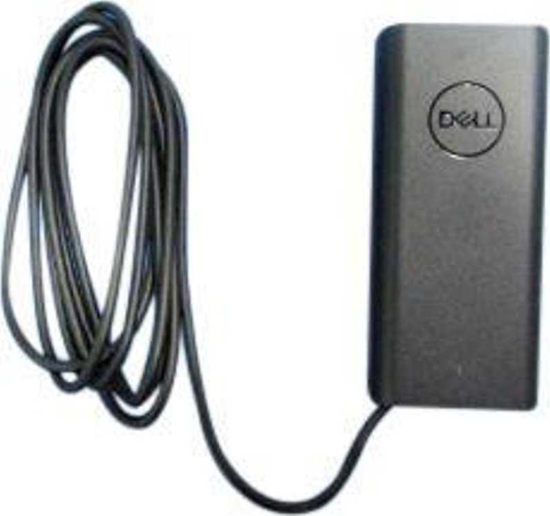 Nešiojamojo kompiuterio maitinimo adapteris Dell 65 W, 3.25 A, 5 V (FHYND)